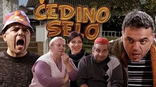 DOBRO JUTRO, KOMŠIJA - ČEDINO SELO