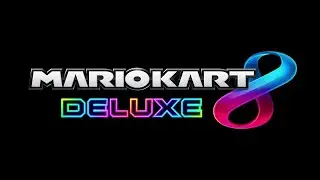 Tour Madrid Drive (Medley/Frontrunning) - Mario Kart 8 Deluxe OST Extended