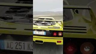 New Forza Like Assetto Corsa Graphics Mod