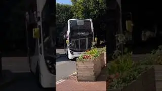 Route P3 at Canterbury