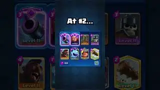 The Best Hog Rider Decks in Clash Royale