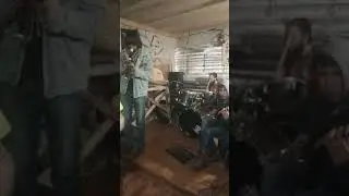 Психи из преисподней - хард-трэш-фолк-фак-метал