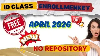 GRATIS Turnitin untuk Student 2026 | No Repository + Free Enrollment Key & ID Class