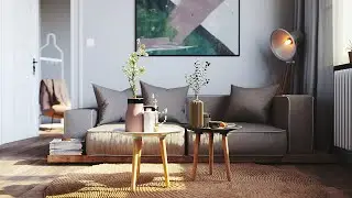 Details machen den Unterschied ✨ Produktrenderings in Ambiente