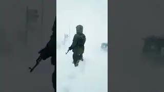 #army #indianarmy #snow #snowfall #armylover #best #indian #video #status #youtubeshorts