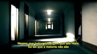 Eminem - Stay Wide Awake [Legendado] Vídeo