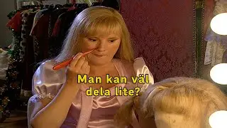 Reuter & Skoog- Man kan väl dela lite