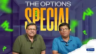 Market Kya Lagta Hai? | The Options Special | Abhijit Phatak | Raju Ranjan | Definedge | 23 Dec 2023