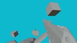 Mediocre AK74M Animation Set