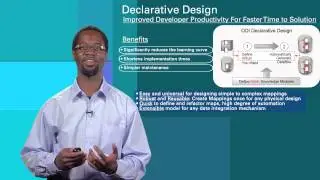 Oracle Data Integrator 12c Overview