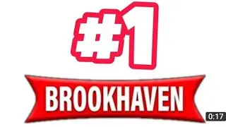 BROOKHAVEN. #1