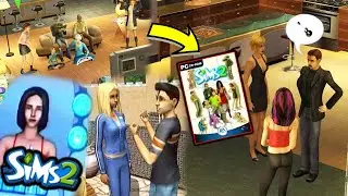 More AWESOME Removed The Sims 2 Features (Beta Content)
