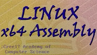 Linux x64 Assembly Tutorial 6: Shifting Bits