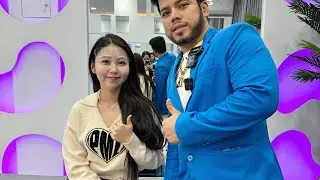 VILMEI Willie Salim Hapus Sulam Alis @rosidisulamalisjakarta