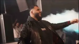 Samra ft Vlader - Live Undercover