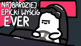 NAJBARDZIEJ EPICKI WYŚCIG EVER