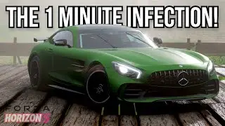 We Make The Legend Come True!!! | Forza Horizon 5