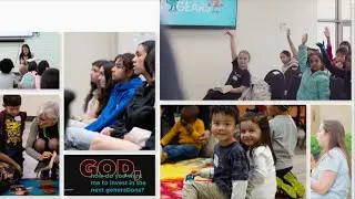 Investing in the Next Generation | The Peoples Church | 04.14.24