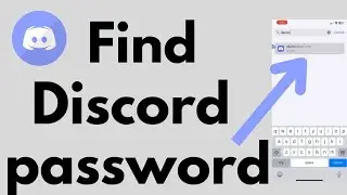 How To See Your Password On Discord