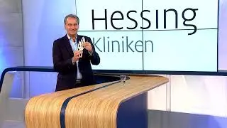 Ulnokarpale Schmerzen im Handgelenk (Top-Medizin kurz erklärt)