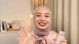 GAK PERLU SUNTIK PUTIH, PAKE INI AJA || REVIEW DVN COLLAGEN CANDY