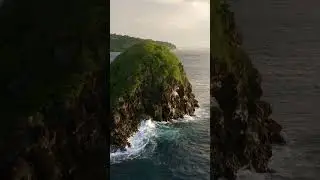 Martinique’s north 🧭🌊🌴 #drone #martinique #goodvibes #trail  #caraibes #sunshine #beautédesiles