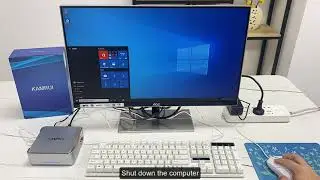 How to set auto power on? 