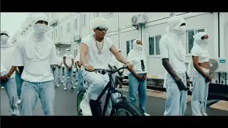Robinio Mundibu   - Ne Lâche Pas (Official Video)