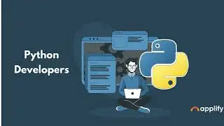 Hire Python Developers