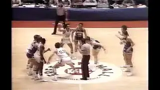 1977 #1 Kentucky vs #4 Notre Dame