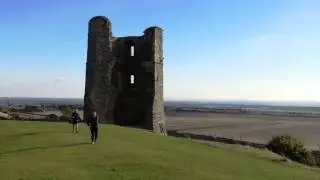 Hadleigh Castle 2016