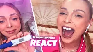 REVELANDO MINHA SEGUNDA GRAVIDEZ