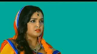 Tamil Naika Green Screen || 