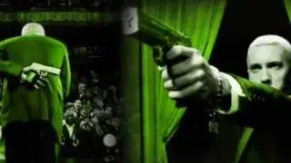 Eminem - Go To Sleep Video