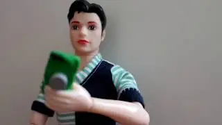 День с папой. ЧАСТЬ2