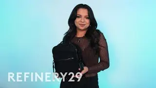 What's Inside 'Turtles All the Way Down' Star Cree's Bag? | Spill It
