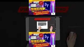 Premiere Pro 💥 