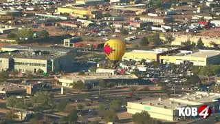 2024 Albuquerque International Balloon Fiesta: Day 6
