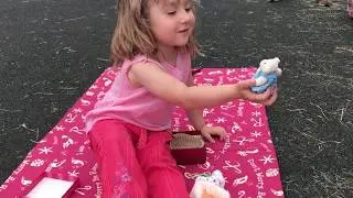 Мишка