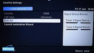 💎 How To Fix Dstv Extra View Error 143-0 For 3 Explora Decoders | UserBand