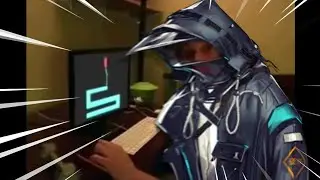 Arknights EXE.2