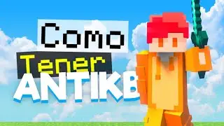 cómo reducir el knockback... 