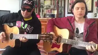 Coração De Isca cover