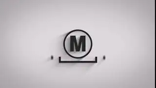Minimal Logo | After Effects Templates - Motion Array