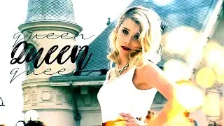 Soy Luna | Ámbar | Queen