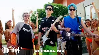 F*cking Like You - POK feat. MAIYARAP [Official MV]