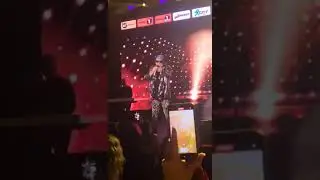 Сбогом моя любов - Васил Найденов (live)