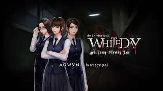 Ngày Trắng - PreOrder sớm trên AowVN với giá 0đ