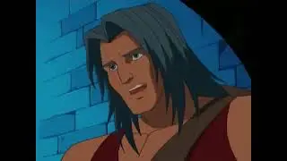 Ninja Turtles Season 1 Episode 4 Meet Casey Jones(2003)