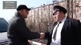 Прикол полковника